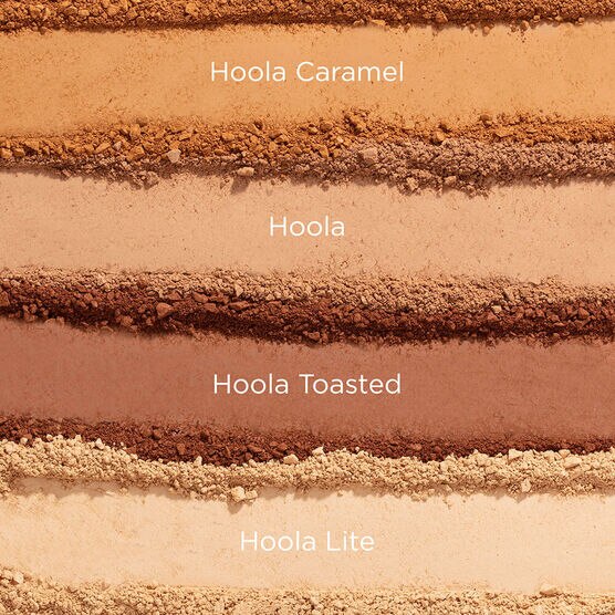 PO BRONZEADOR HOOLA CARAMEL BENEFIT